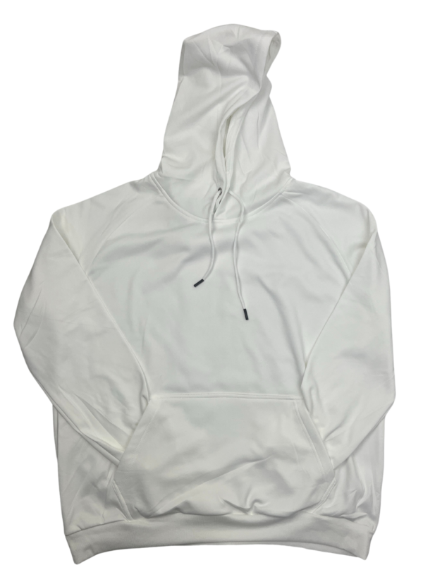 Sudadera Estilo Urbano 100% Algodon