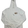 Sudadera Estilo Urbano 100% Algodon