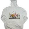 Sudadera Estilo Urbano 100% Algodon
