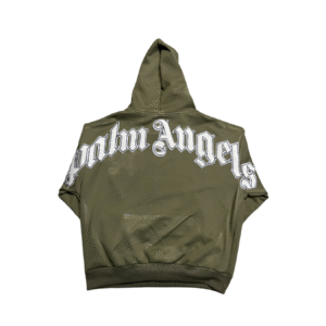 HSB002-Hoodie StreetWear Bordada-Palm Angels-100% Algodon Ultra Premium