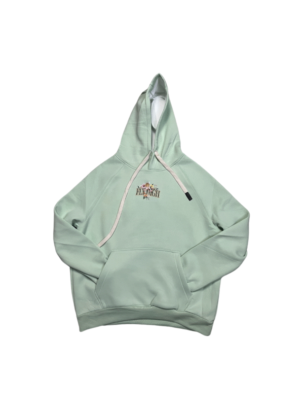 HSP002-Hoodie StreetWear-Estampada-100% Algodon Ultra Premium Fino