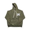 HSB002-Hoodie StreetWear Bordada-Palm Angels-100% Algodon Ultra Premium
