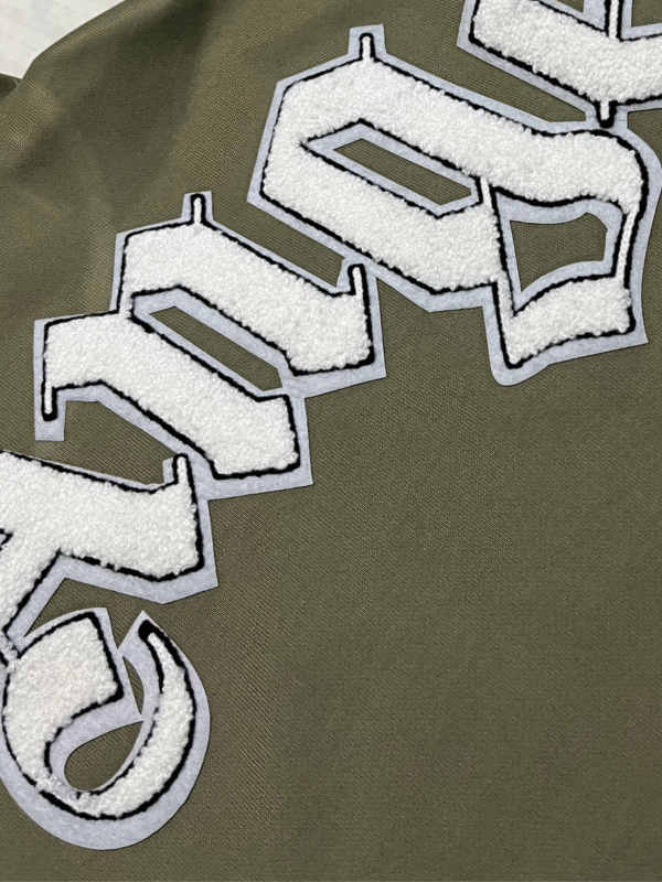 HSB002-Hoodie StreetWear Bordada-Palm Angels-100% Algodon Ultra Premium