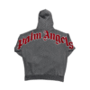 HSB001-Hoodie StreetWear Bordada-Palm Angels-100% Algodon Ultra Premium