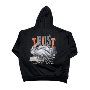 HSPP5-Hoodie StreetWear-100% Algodon Ultra Premium