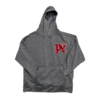 HSB001-Hoodie StreetWear Bordada-Palm Angels-100% Algodon Ultra Premium