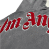 HSB001-Hoodie StreetWear Bordada-Palm Angels-100% Algodon Ultra Premium