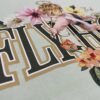 HSP002-Hoodie StreetWear-Estampada-100% Algodon Ultra Premium Fino