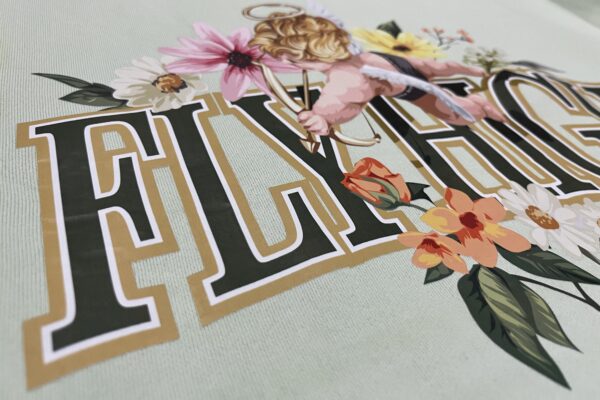 HSP002-Hoodie StreetWear-Estampada-100% Algodon Ultra Premium Fino
