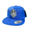 Gorra de Monopoly Recta, Ajustable, Estilo Urbano para adulto