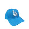 Gorra L.A Curva Ajustable, Estilo Urbano para Adulto