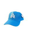 Gorra L.A Curva Ajustable, Estilo Urbano para Adulto