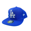 Gorra de L.A Recta, ajustable, Estilo Urbano para adulto