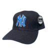 Gorra NY Curva Ajustable – Estilo Urbano para Adulto
