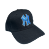 Gorra NY Curva Ajustable – Estilo Urbano para Adulto