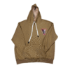 HSP001-Hoodie StreetWear-Estampada-100% Algodon Ultra Premium Fino