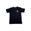 P005-Playera Cuello Redondo-StreetWear-RipNdip-Calidad Premium