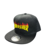 Gorra Thrasher Recta Ajustable – Estilo Urbano para Adulto
