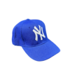 Gorra NY Curva Ajustable – Estilo Urbano para Adulto