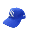 Gorra NY Curva Ajustable – Estilo Urbano para Adulto