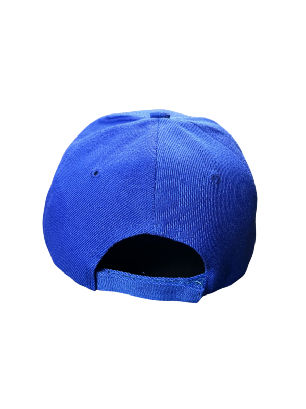 Gorra NY Curva Ajustable – Estilo Urbano para Adulto