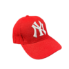 Gorra NY Curva Ajustable – Estilo Urbano para Adulto