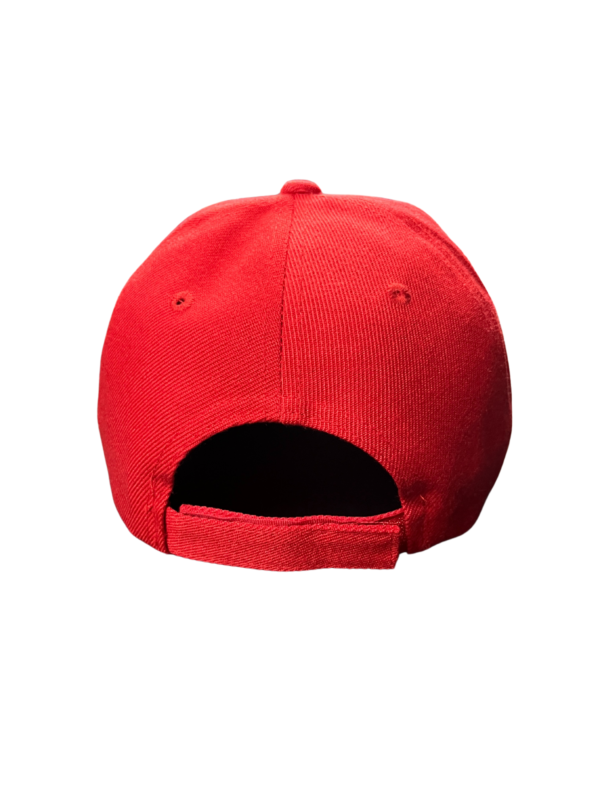 Gorra NY Curva Ajustable – Estilo Urbano para Adulto