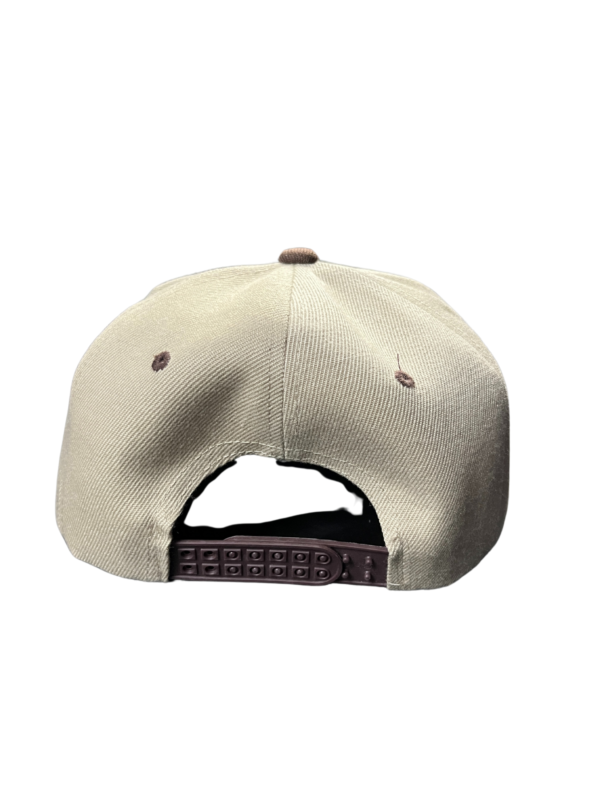 Gorra Jordan Recta Ajustable, Estilo Urbano para Adulto
