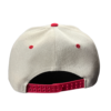 Gorra NY Recta Ajustable, Estilo Urbano para Adulto