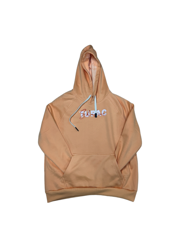 HSPP3-Hoodie StreetWear-Estampado TUPAC-100% Algodon Ultra Premium