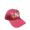 Gorra NY Curva Ajustable – Estilo Urbano para Adulto