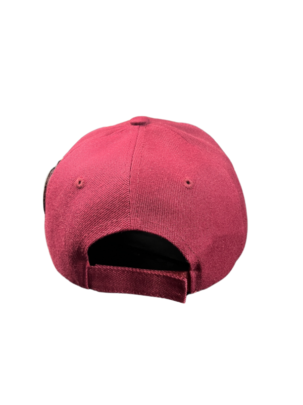 Gorra NY Curva Ajustable – Estilo Urbano para Adulto
