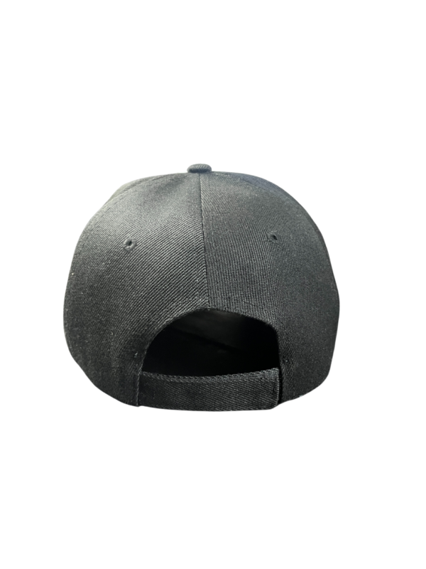 Gorra NY Curva Ajustable – Estilo Urbano para Adulto
