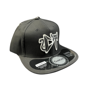 Gorra Corridos Tumbados CT-Recta-Ajustable-Estilo Urbano para Adulto