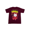 P008-Playera Cuello Redondo-StreetWear-RipNdip-Calidad Premium