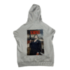 HSPP1-Hoodie StreetWear-Estampado Tony Montana 100% Algodon Ultra Premium