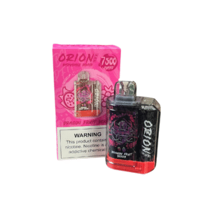Lost Vape Orion 7500 Puffs-DRAGON DE BERRYS