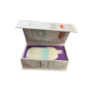 PacksPod MARSHMALLOW FLUFF | Vape Desechable 5000Puffs 5% Nicotina