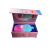 PacksPod GELATO FREEZE| Vape Desechable 5000Puffs 5% Nicotina