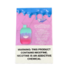 PacksPod GELATO FREEZE| Vape Desechable 5000Puffs 5% Nicotina