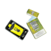 Death Row Vapes Puff 7000 – BANANA ICE