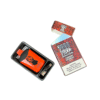 Death Row Vapes Puff 7000 – STRAWBERRY & WATERMELON
