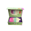 PacksPod KIWI-STRAWBERRY | Vape Desechable 5000Puffs 5% Nicotina
