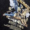 APUP04-PLAYERA OVERSIDE DESLAVADA-STREETWEAR-CALIDAD ULTRA PREMIUM