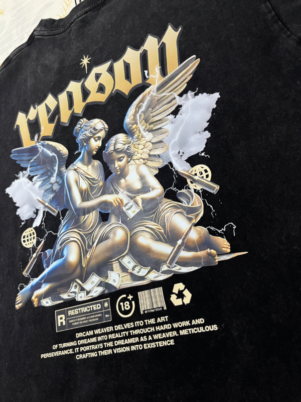 APUP04-PLAYERA OVERSIDE DESLAVADA-STREETWEAR-CALIDAD ULTRA PREMIUM