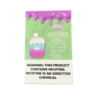 PacksPod KIWI-STRAWBERRY | Vape Desechable 5000Puffs 5% Nicotina