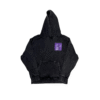 HDS001-Hoddie Deslavada StreetWear-Estampada-100% Algodón Ultra Premium