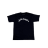 P002-Playera Cuello Redondo-StreetWear-Palm Angels-Calidad Premium