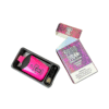 Death Row Vapes Puff 7000 – STRAWBERRY & BANANA