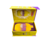 PacksPod GRAPE SWISH | Vape Desechable 5000Puffs 5% Nicotina